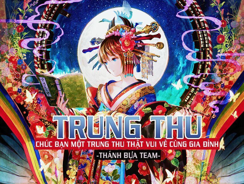 Trò Chơi Báo Thù Chapter 5 - Trang 0