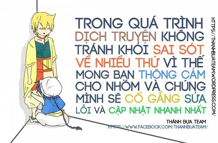 Trò Chơi Báo Thù Chapter 1 - Trang 0