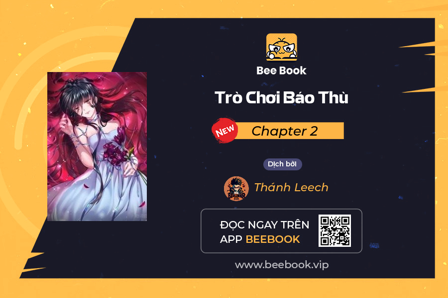 Trò Chơi Báo Thù Chapter 2 - Trang 0