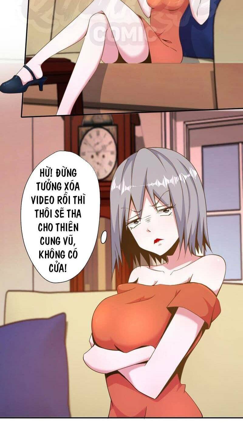 Nữ Thần Trong Điện Thoại Chapter 73 - Trang 15