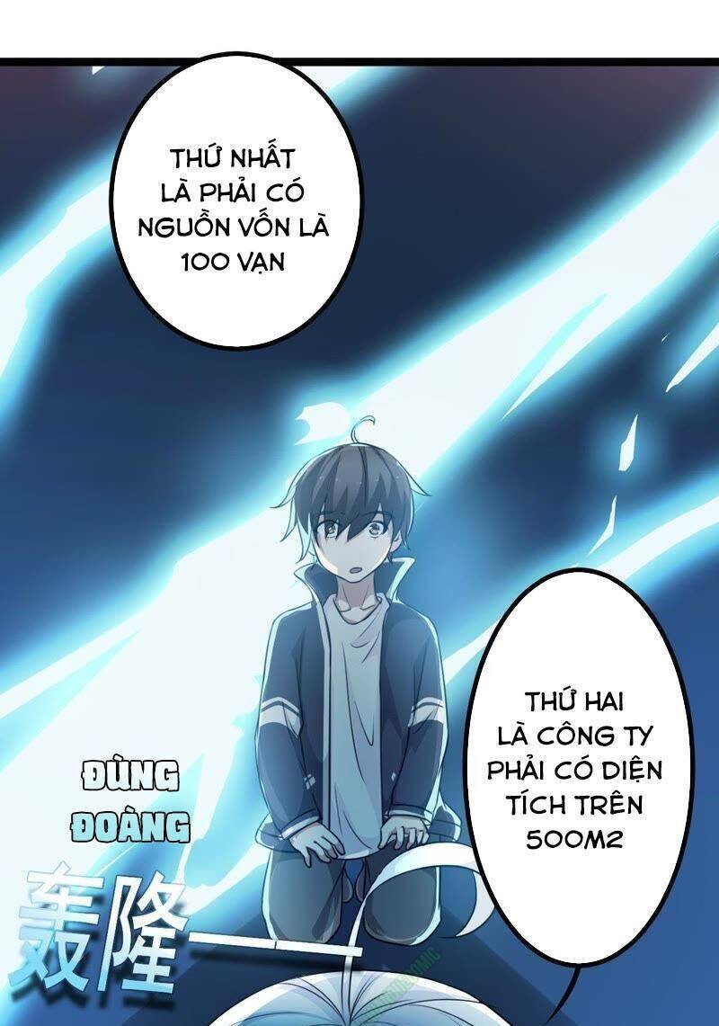 Nữ Thần Trong Điện Thoại Chapter 7 - Trang 10