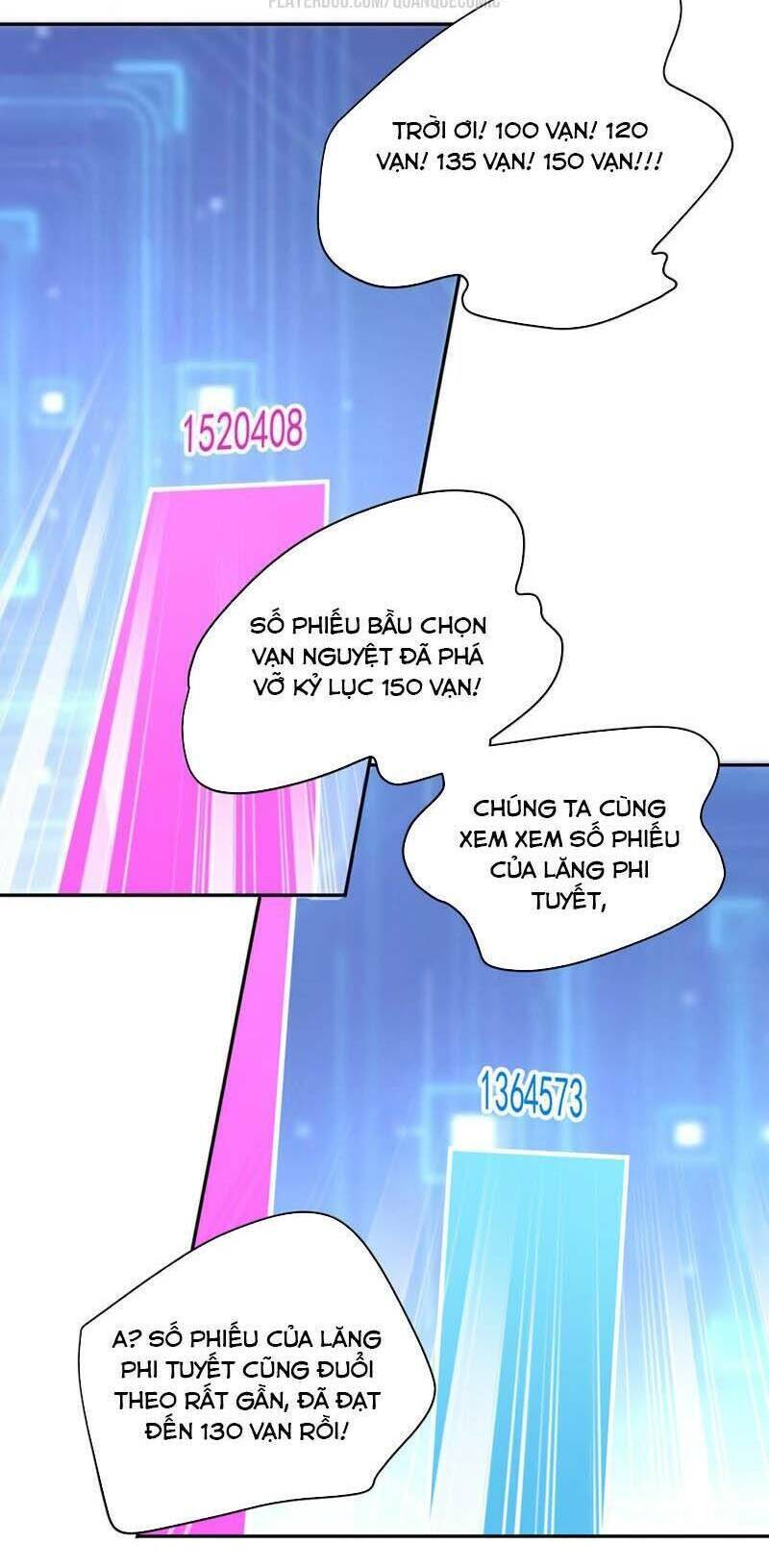 Nữ Thần Trong Điện Thoại Chapter 48 - Trang 15