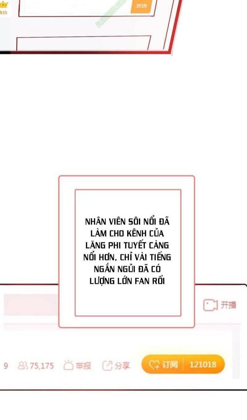 Nữ Thần Trong Điện Thoại Chapter 8 - Trang 16