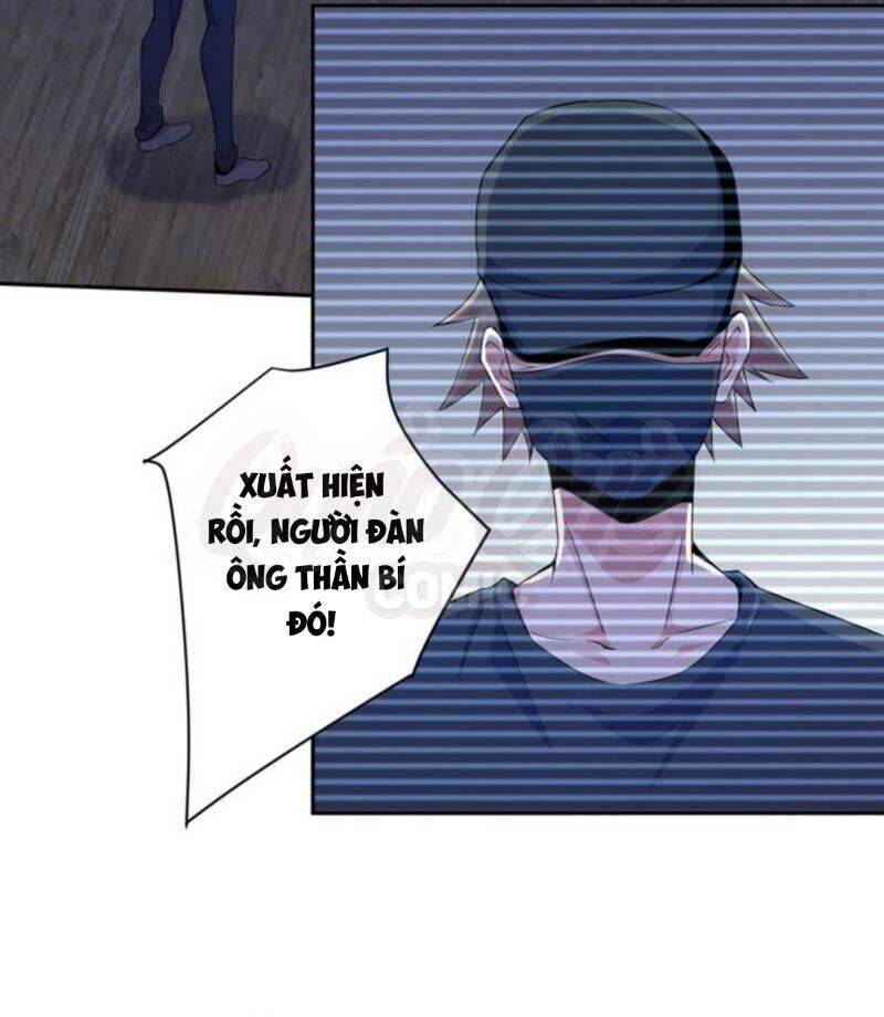 Nữ Thần Trong Điện Thoại Chapter 80 - Trang 26