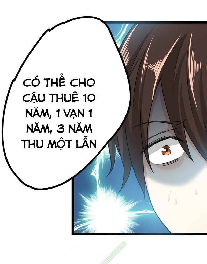 Nữ Thần Trong Điện Thoại Chapter 14 - Trang 4