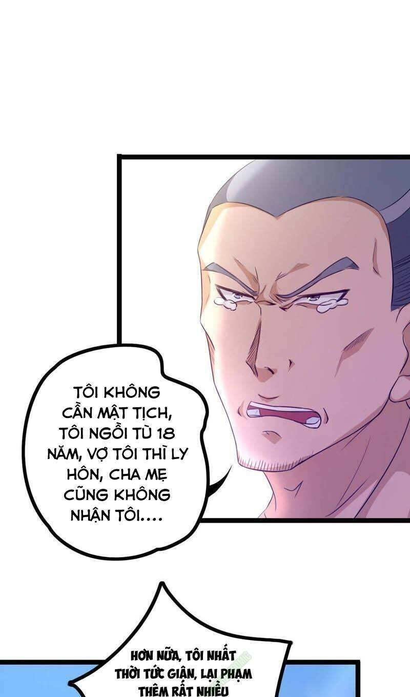 Nữ Thần Trong Điện Thoại Chapter 12 - Trang 10