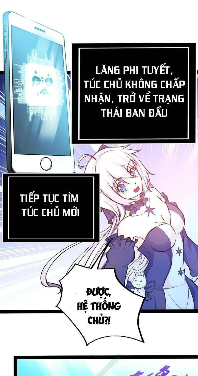 Nữ Thần Trong Điện Thoại Chapter 2 - Trang 7