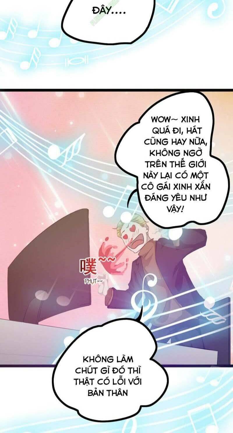 Nữ Thần Trong Điện Thoại Chapter 11 - Trang 20