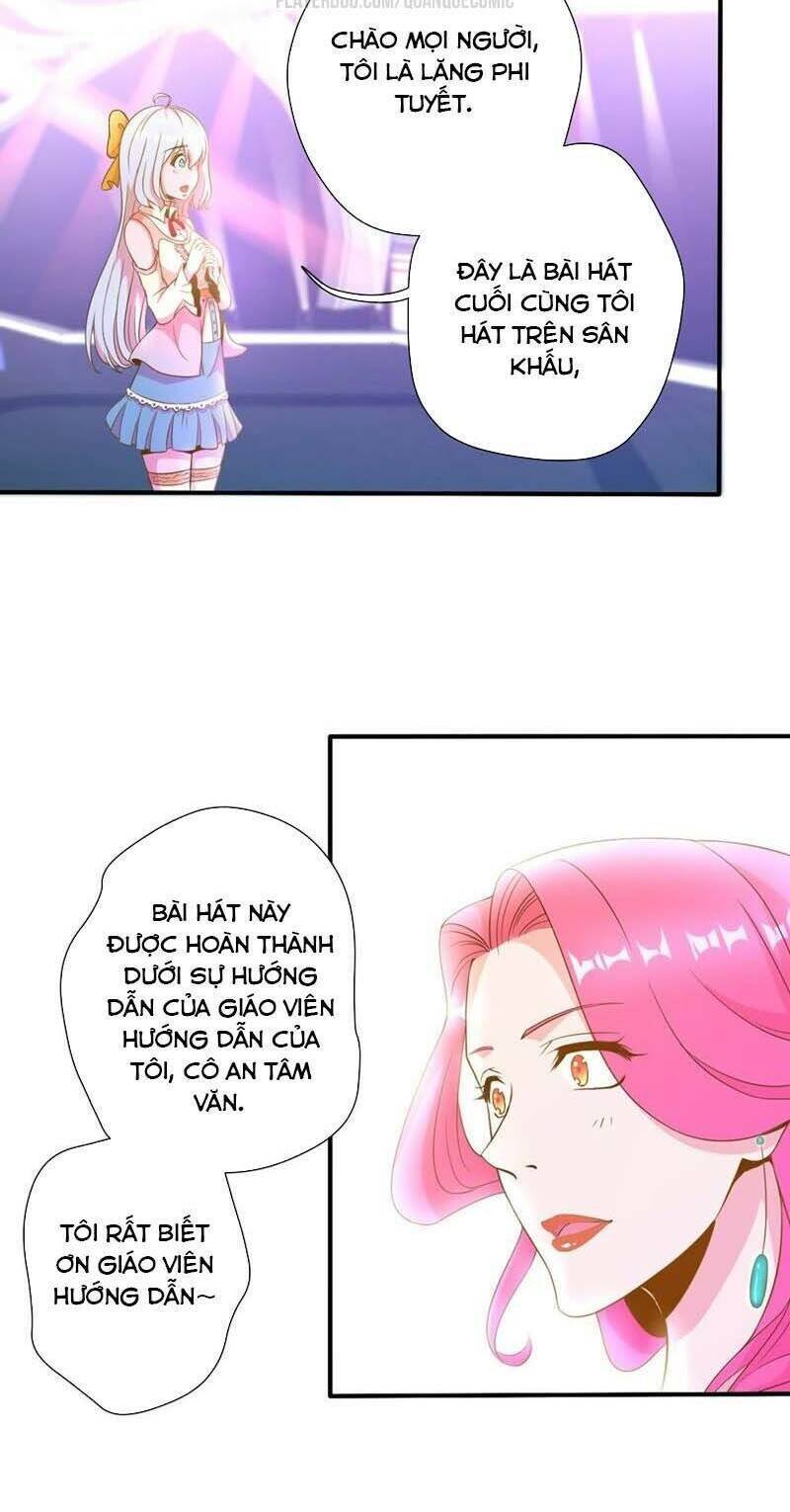 Nữ Thần Trong Điện Thoại Chapter 48 - Trang 3