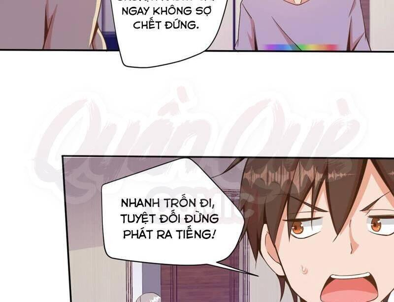 Nữ Thần Trong Điện Thoại Chapter 78 - Trang 22