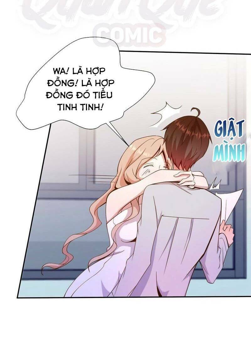 Nữ Thần Trong Điện Thoại Chapter 67 - Trang 15