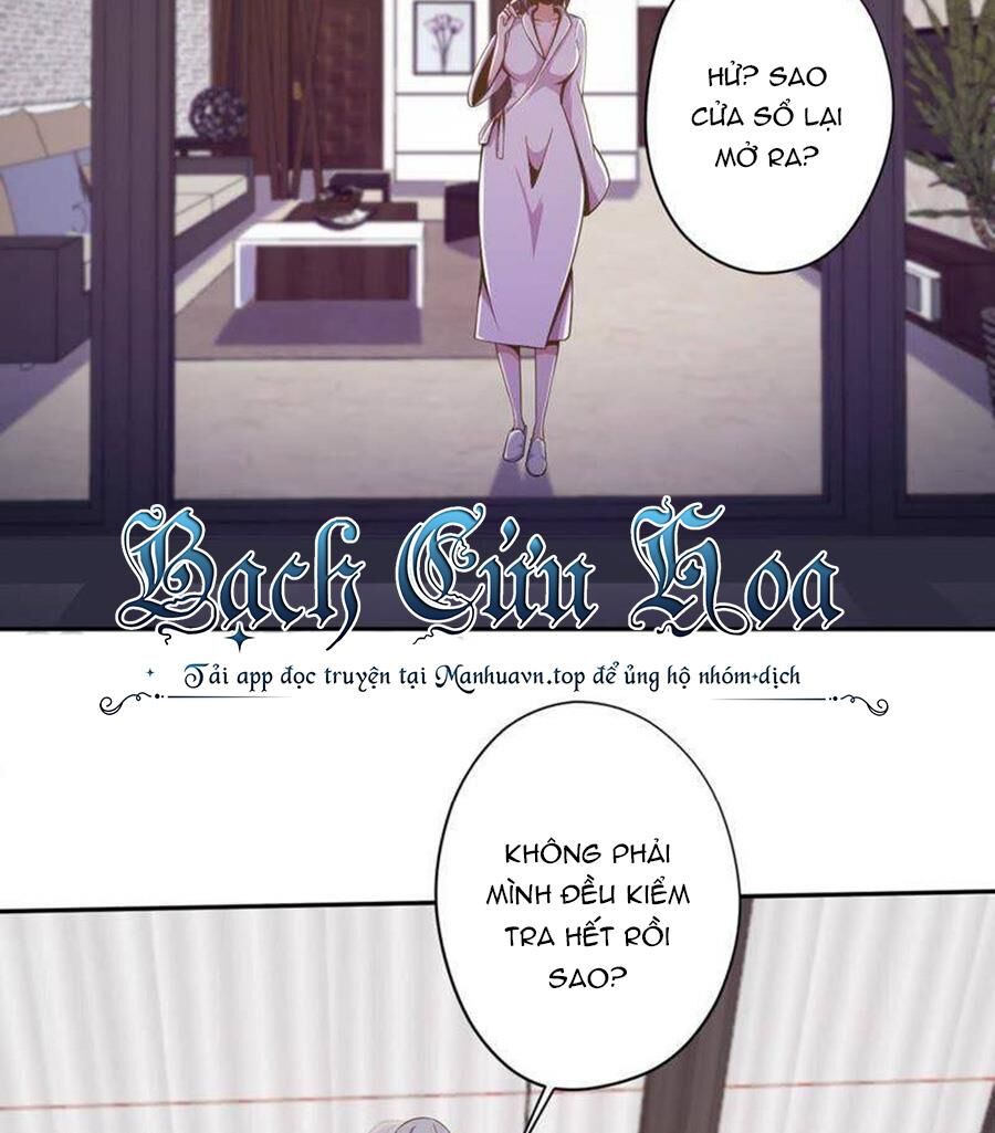 Nữ Thần Trong Điện Thoại Chapter 81 - Trang 12