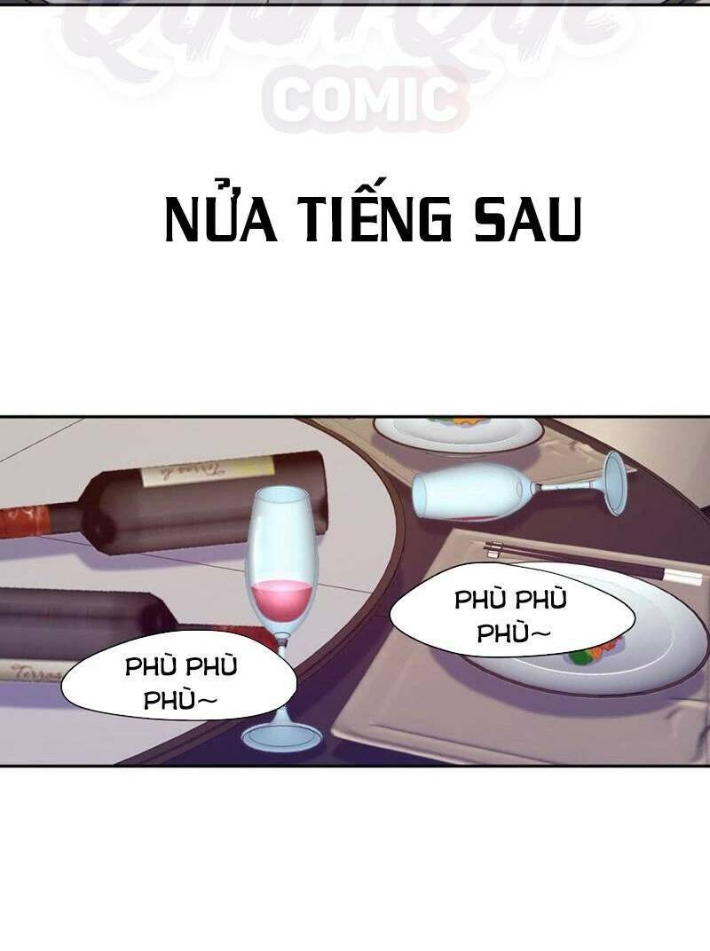 Nữ Thần Trong Điện Thoại Chapter 68 - Trang 15