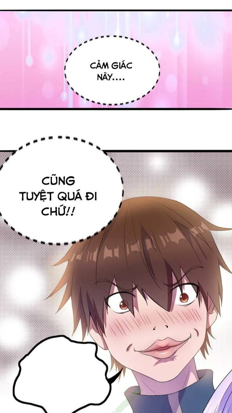 Nữ Thần Trong Điện Thoại Chapter 15 - Trang 12