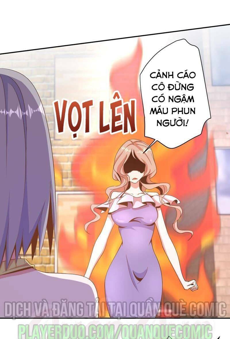 Nữ Thần Trong Điện Thoại Chapter 74 - Trang 10