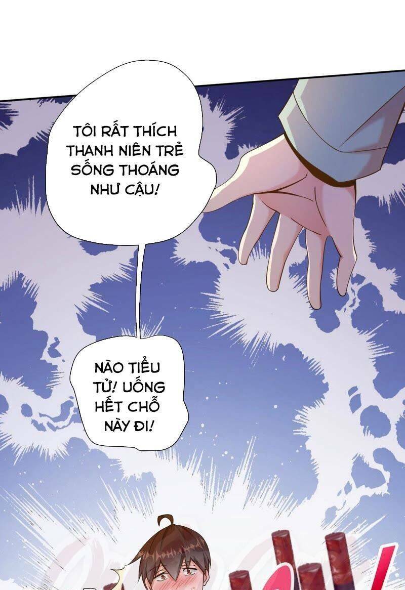 Nữ Thần Trong Điện Thoại Chapter 67 - Trang 6