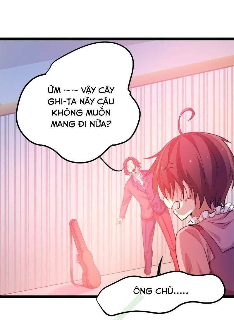 Nữ Thần Trong Điện Thoại Chapter 5 - Trang 6