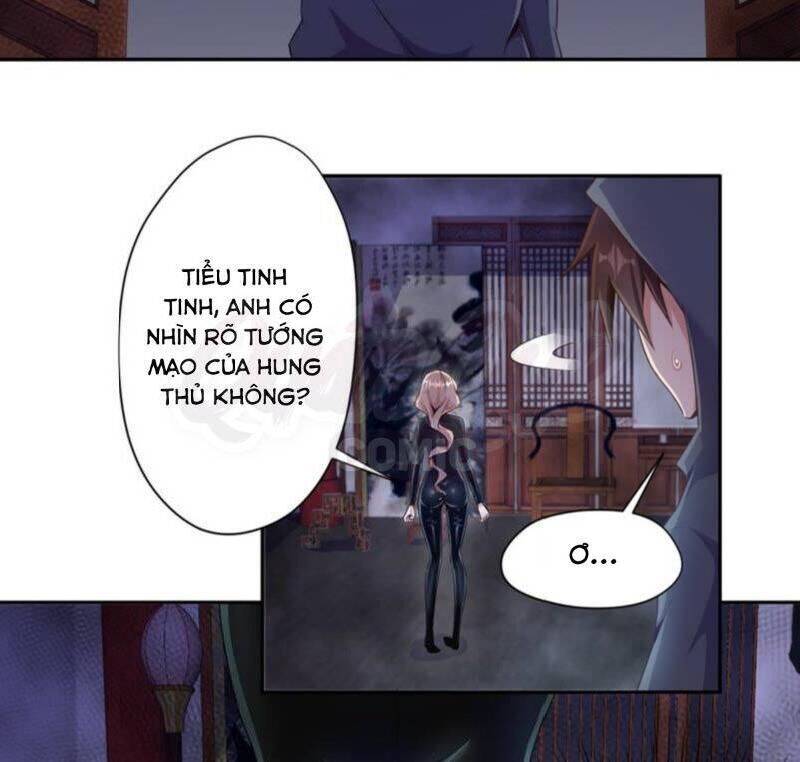 Nữ Thần Trong Điện Thoại Chapter 80 - Trang 14