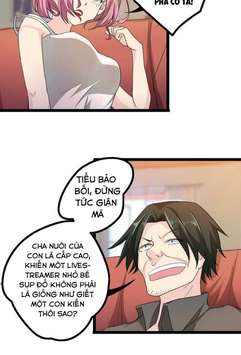 Nữ Thần Trong Điện Thoại Chapter 10 - Trang 9