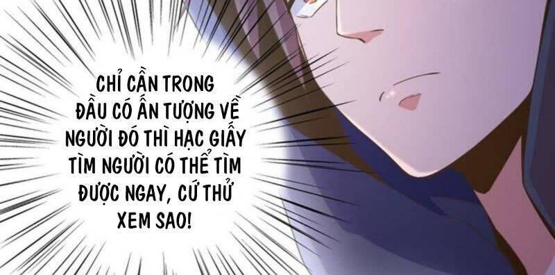 Nữ Thần Trong Điện Thoại Chapter 80 - Trang 35