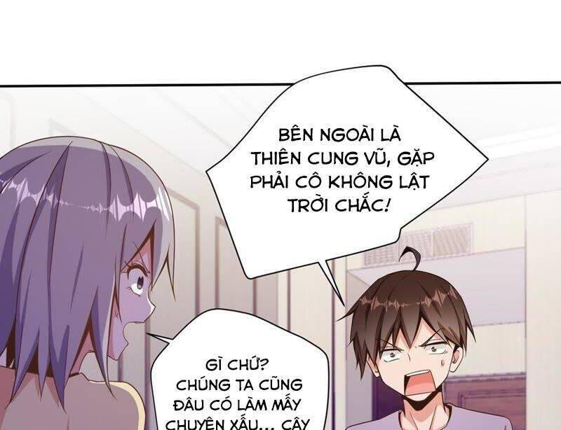 Nữ Thần Trong Điện Thoại Chapter 78 - Trang 21