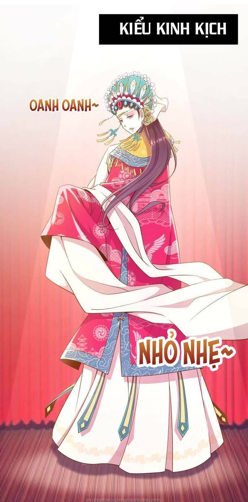 Nữ Thần Trong Điện Thoại Chapter 57 - Trang 2