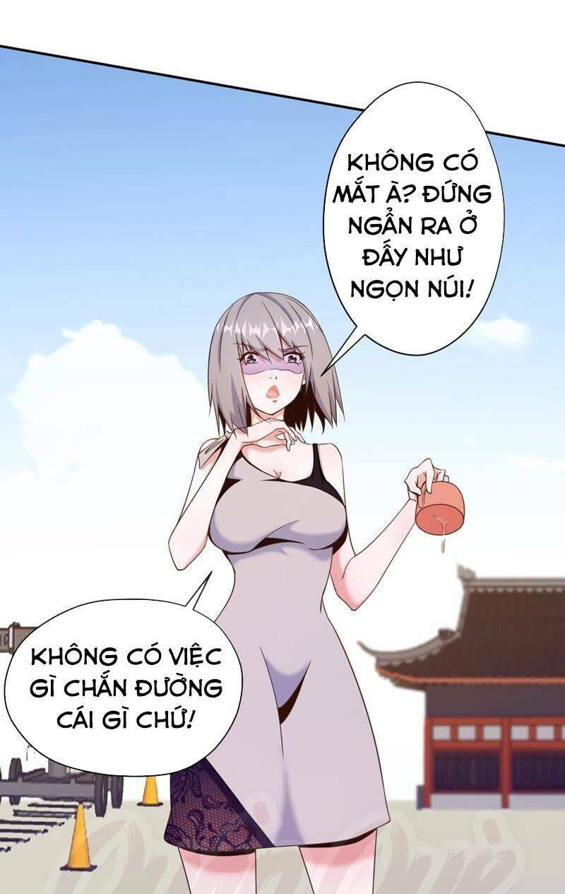 Nữ Thần Trong Điện Thoại Chapter 71 - Trang 4