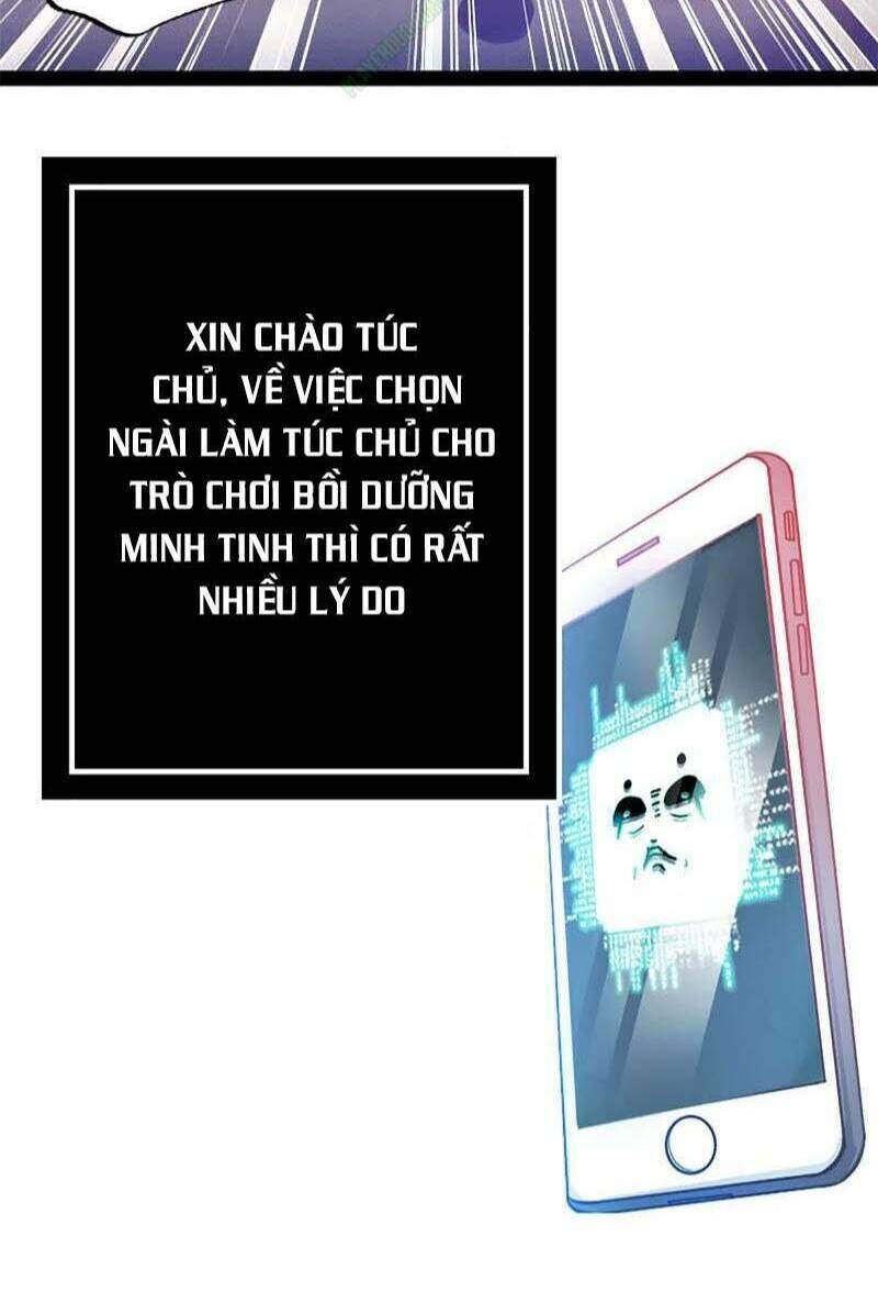 Nữ Thần Trong Điện Thoại Chapter 1 - Trang 24