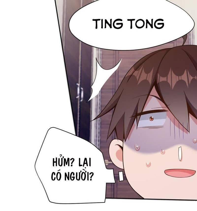 Nữ Thần Trong Điện Thoại Chapter 78 - Trang 17