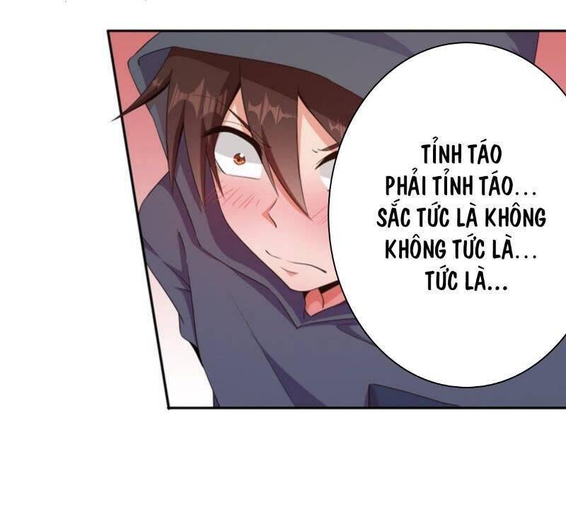 Nữ Thần Trong Điện Thoại Chapter 80 - Trang 16