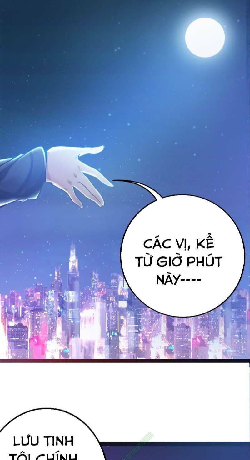 Nữ Thần Trong Điện Thoại Chapter 1 - Trang 1