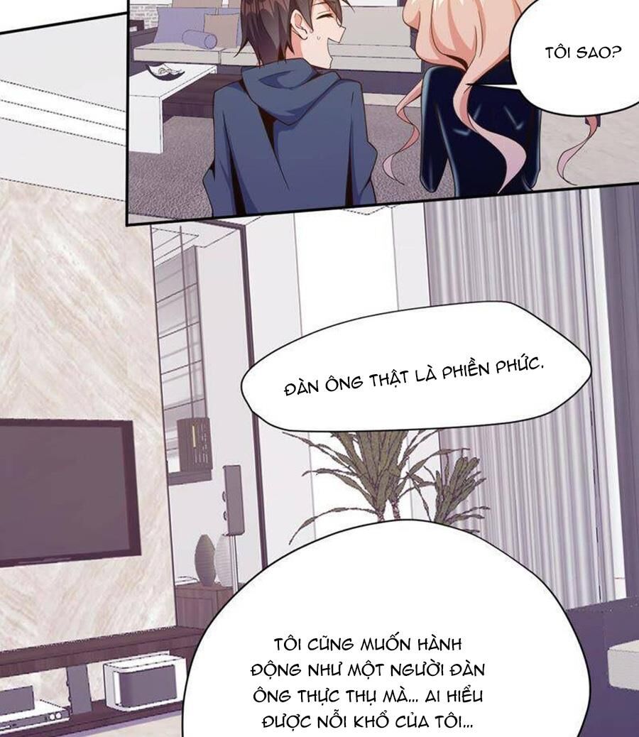 Nữ Thần Trong Điện Thoại Chapter 82 - Trang 26