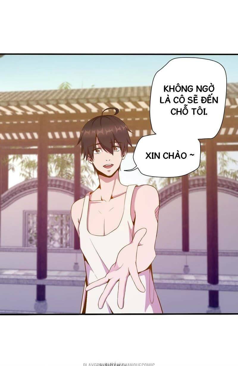 Nữ Thần Trong Điện Thoại Chapter 40 - Trang 9