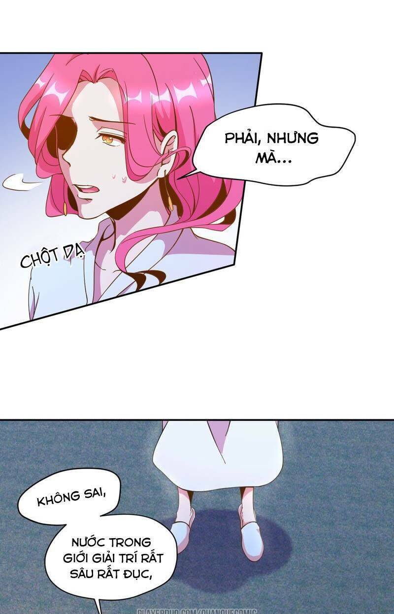 Nữ Thần Trong Điện Thoại Chapter 44 - Trang 12