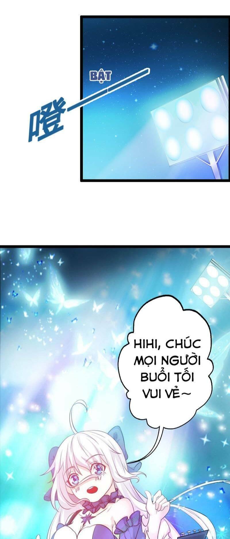 Nữ Thần Trong Điện Thoại Chapter 5 - Trang 15