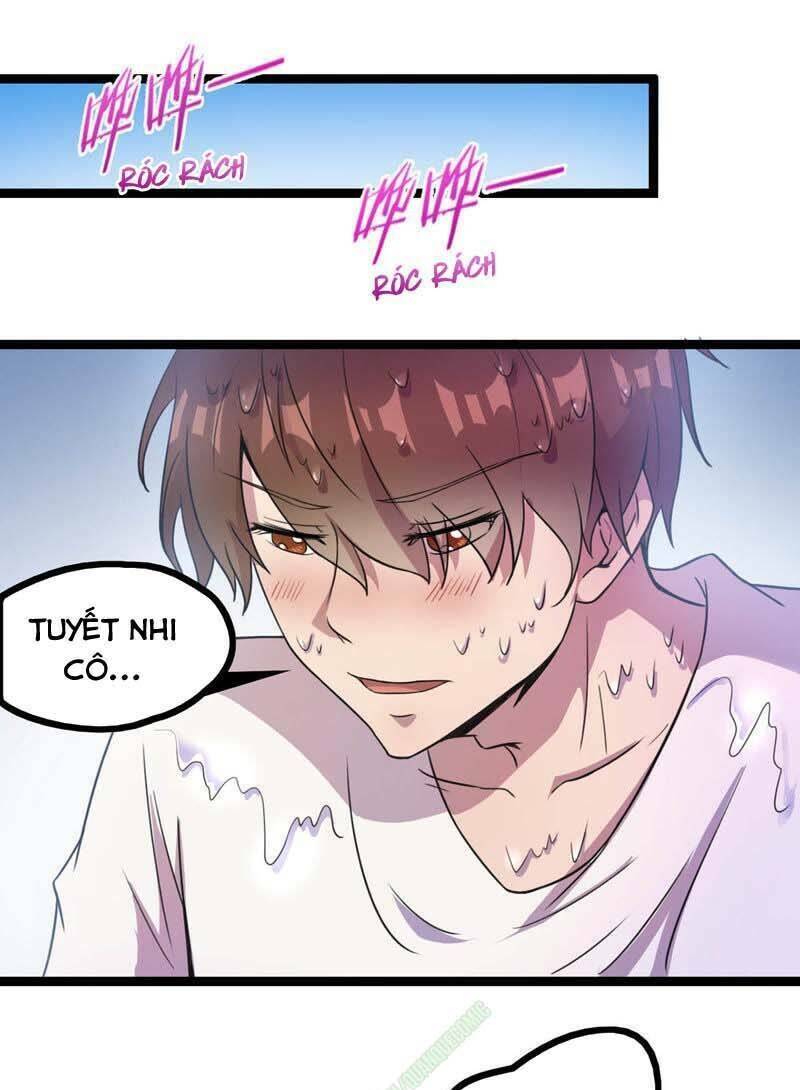 Nữ Thần Trong Điện Thoại Chapter 16 - Trang 9