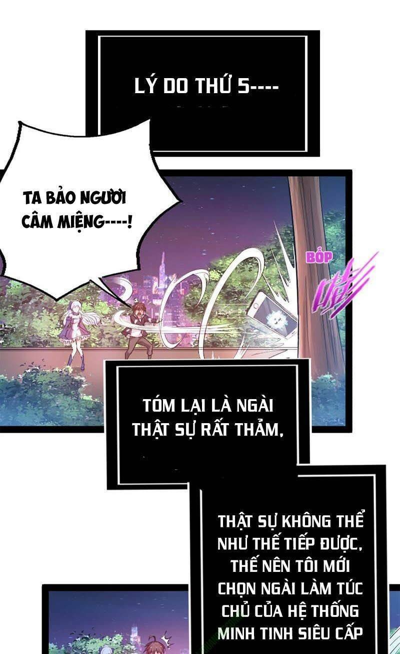 Nữ Thần Trong Điện Thoại Chapter 2 - Trang 1