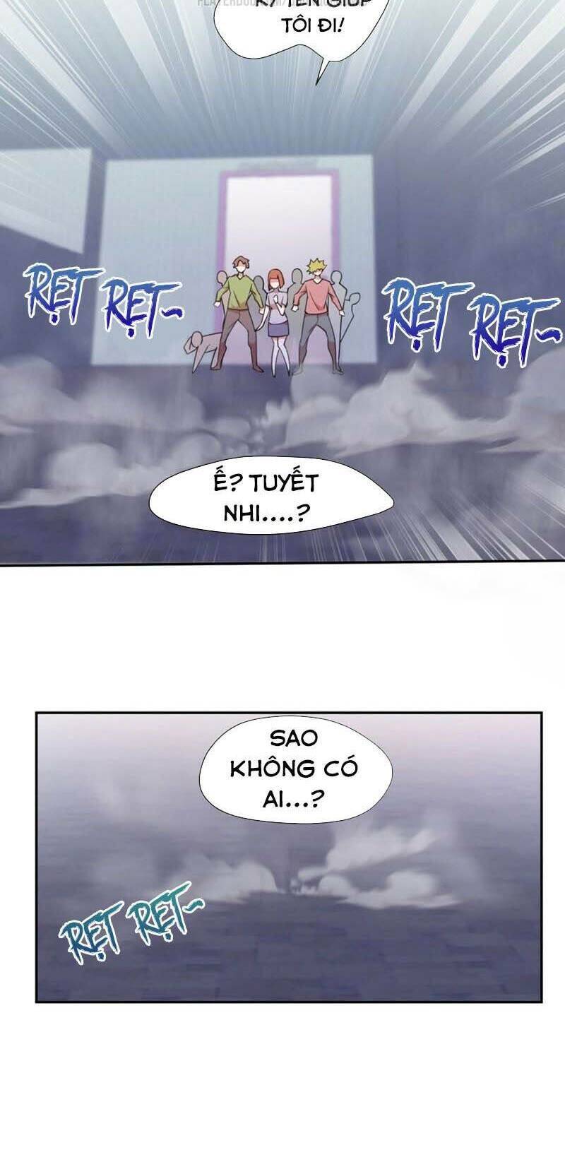 Nữ Thần Trong Điện Thoại Chapter 55 - Trang 19