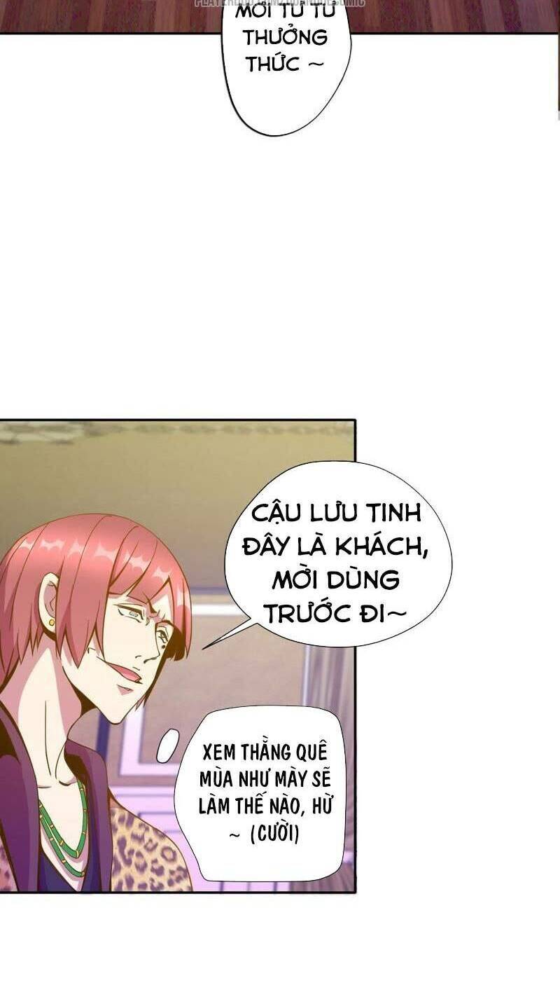 Nữ Thần Trong Điện Thoại Chapter 32 - Trang 3