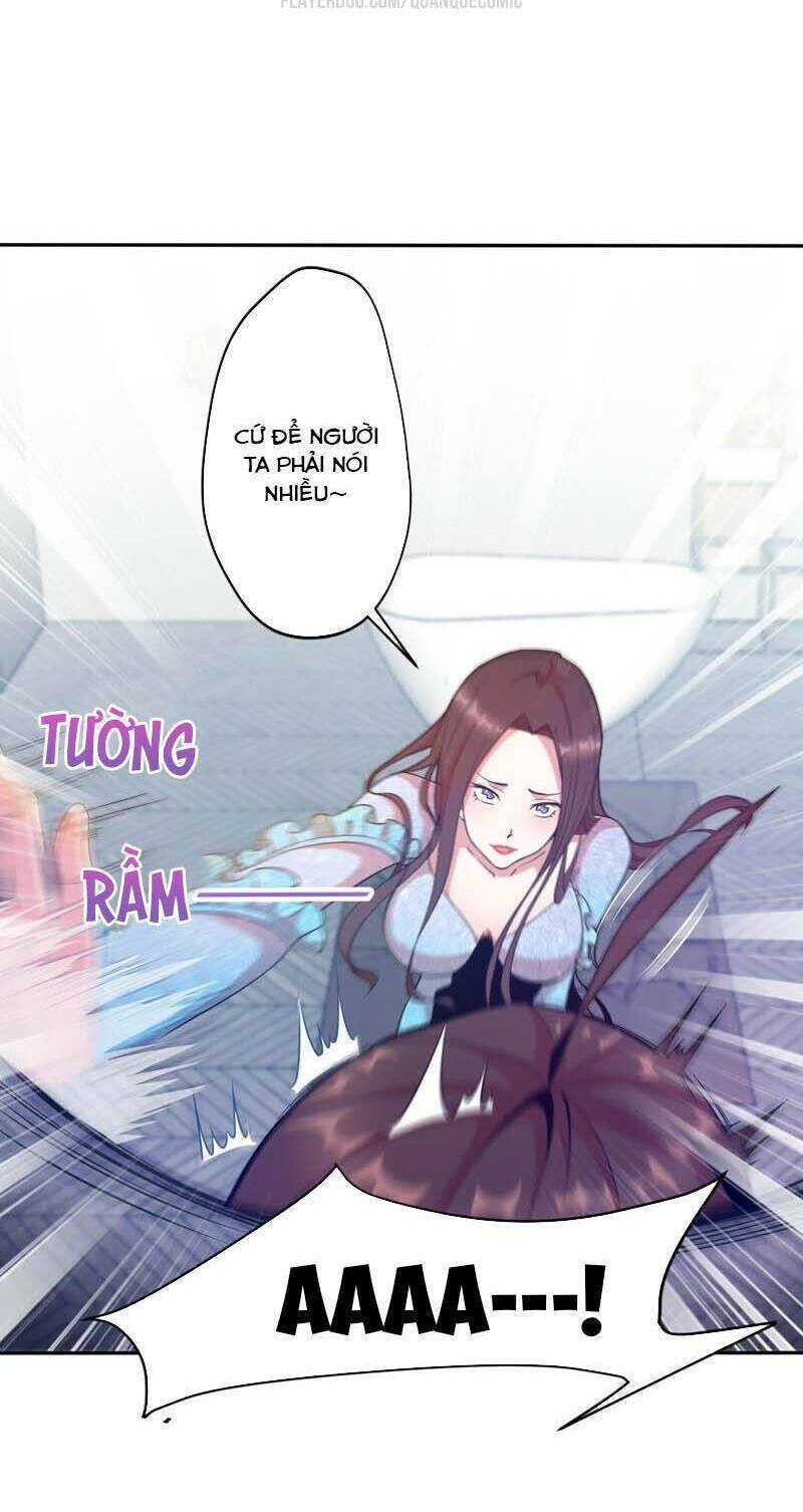 Nữ Thần Trong Điện Thoại Chapter 51 - Trang 1