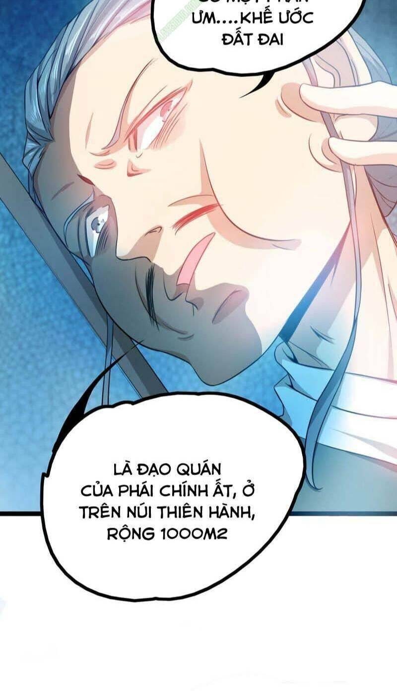 Nữ Thần Trong Điện Thoại Chapter 14 - Trang 3