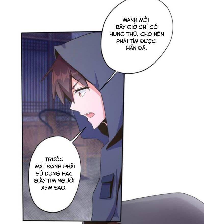 Nữ Thần Trong Điện Thoại Chapter 80 - Trang 33