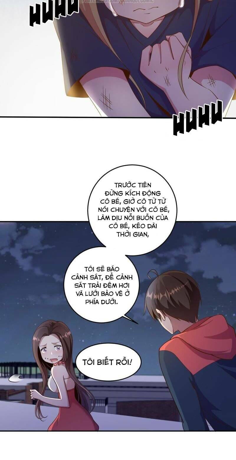 Nữ Thần Trong Điện Thoại Chapter 60 - Trang 10