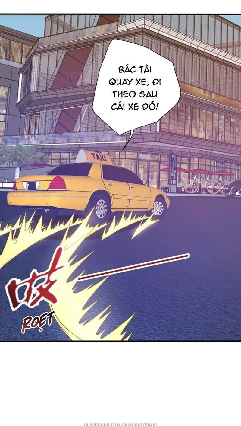 Nữ Thần Trong Điện Thoại Chapter 35 - Trang 20