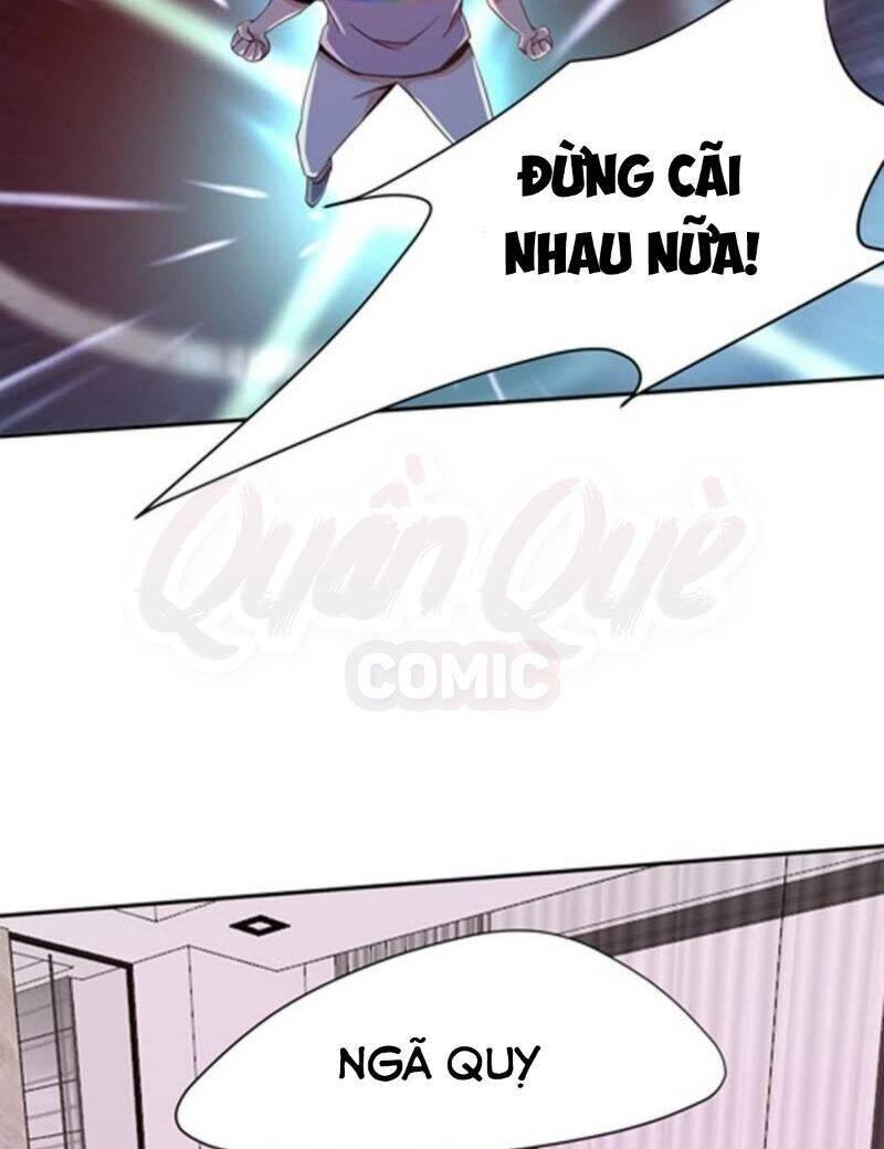 Nữ Thần Trong Điện Thoại Chapter 79 - Trang 22