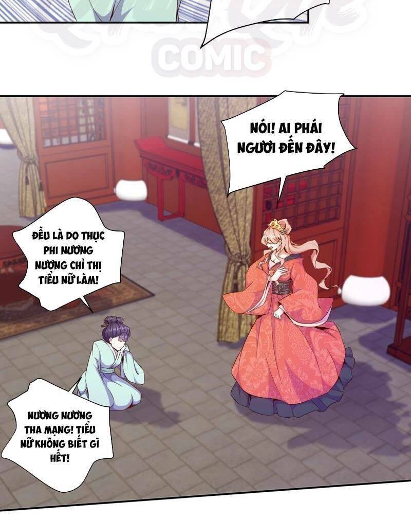 Nữ Thần Trong Điện Thoại Chapter 70 - Trang 2