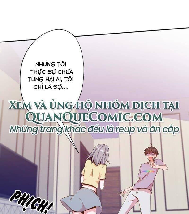 Nữ Thần Trong Điện Thoại Chapter 78 - Trang 12