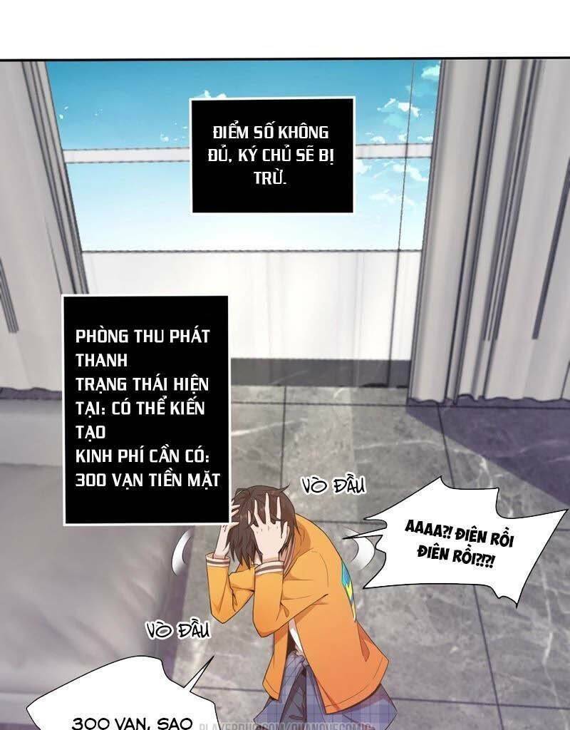 Nữ Thần Trong Điện Thoại Chapter 51 - Trang 21