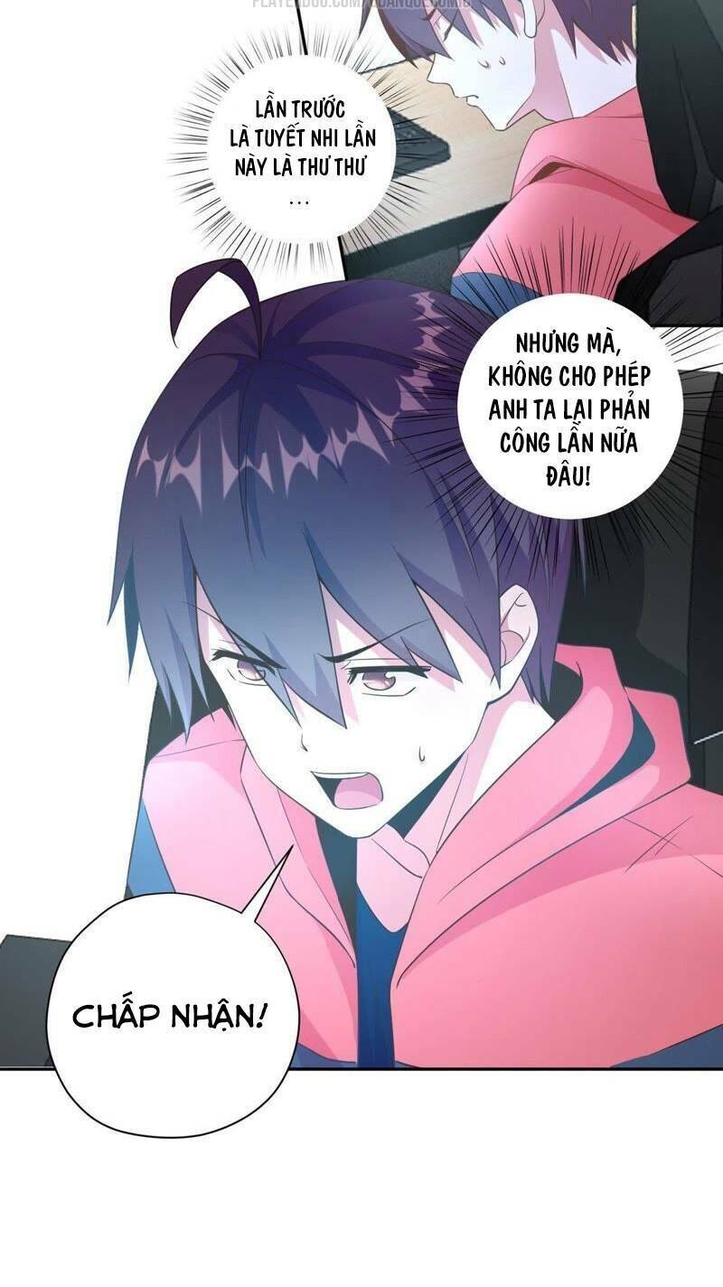 Nữ Thần Trong Điện Thoại Chapter 58 - Trang 13