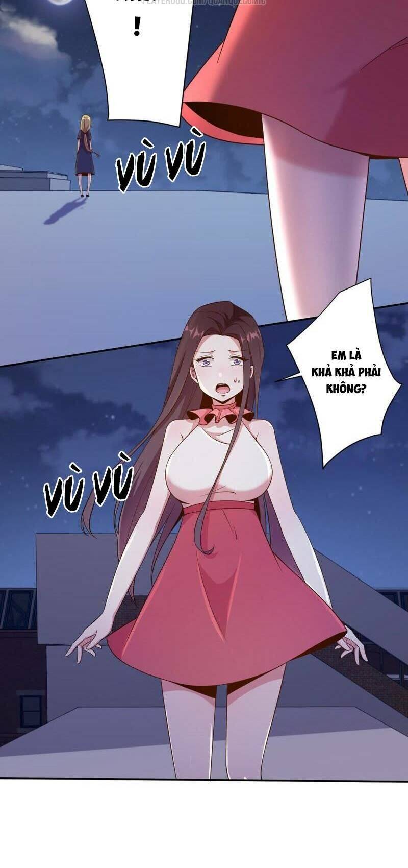 Nữ Thần Trong Điện Thoại Chapter 60 - Trang 6